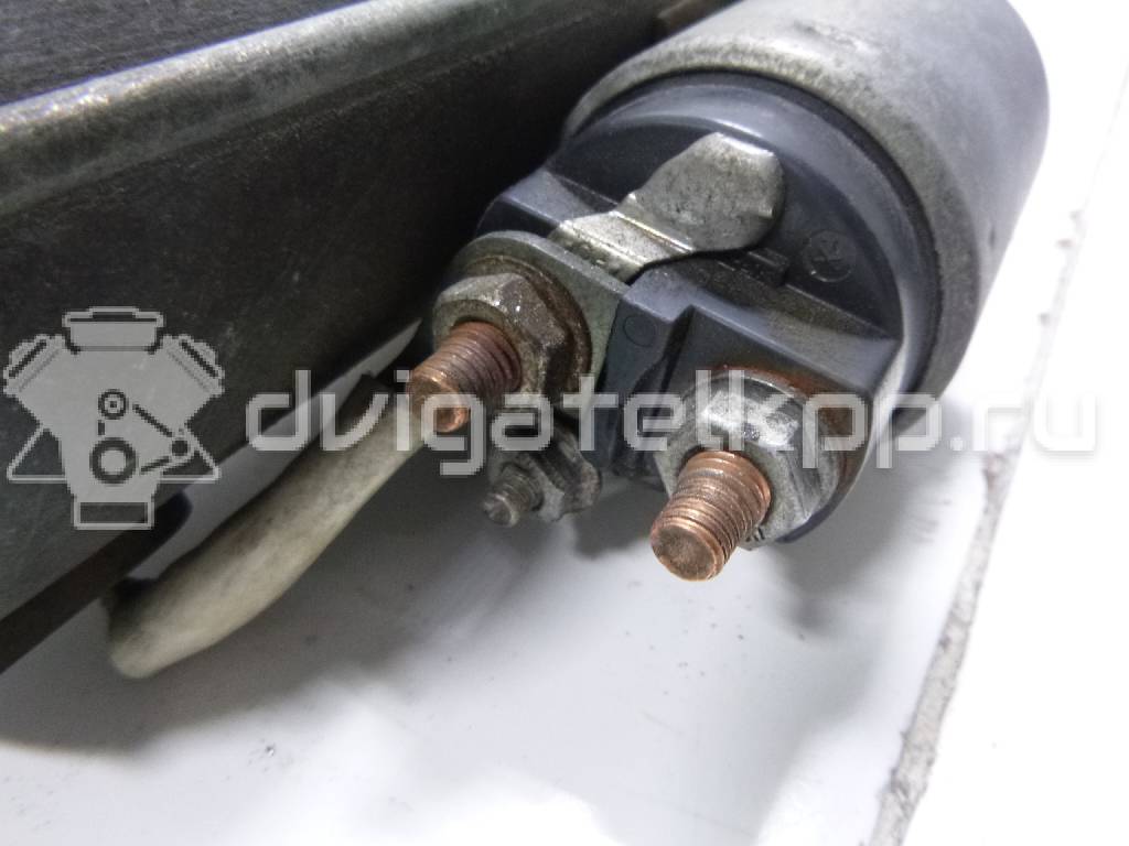 Фото Стартер  6G9N11000FA для volvo C30 {forloop.counter}}