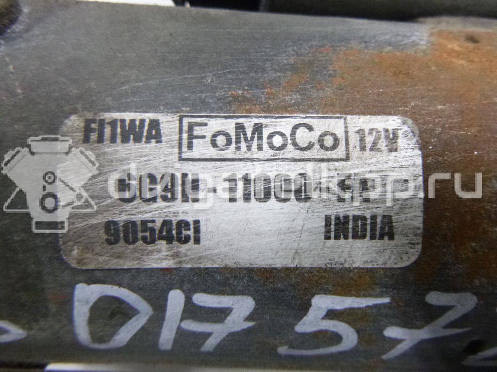 Фото Стартер  6G9N11000FA для volvo C30 {forloop.counter}}