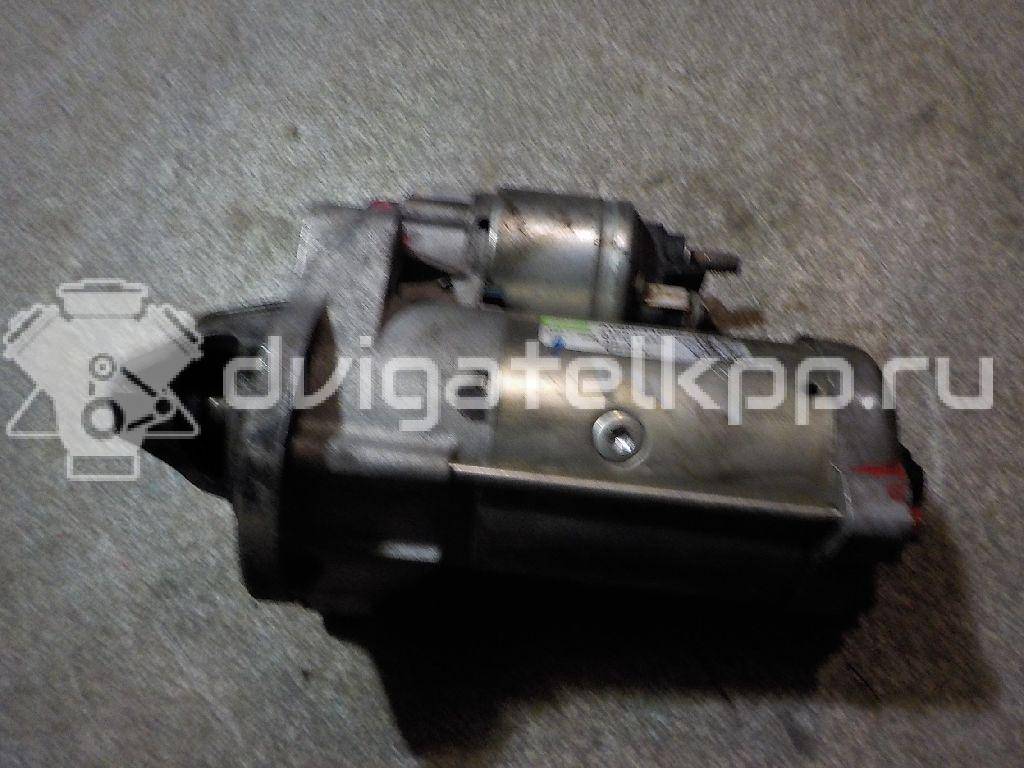 Фото Стартер  6G9N11000FA для Ford Focus / C-Max / Galaxy / Grand / Kuga {forloop.counter}}