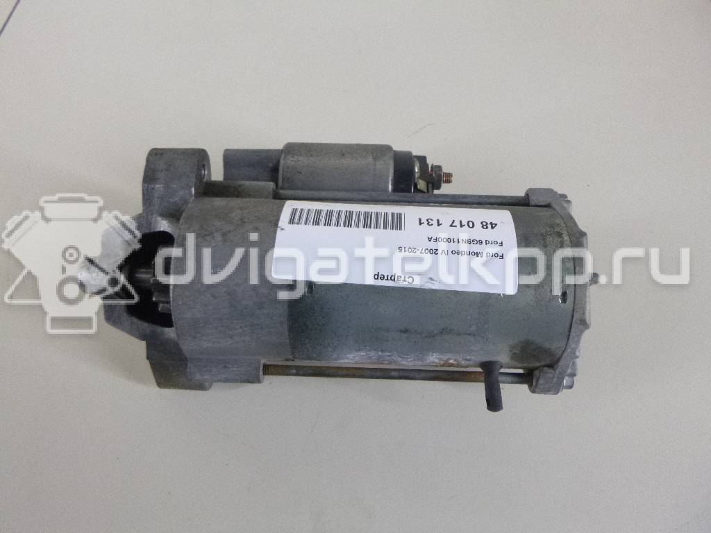 Фото Стартер  6G9N11000FA для Ford Focus / C-Max / Galaxy / Grand / Kuga {forloop.counter}}