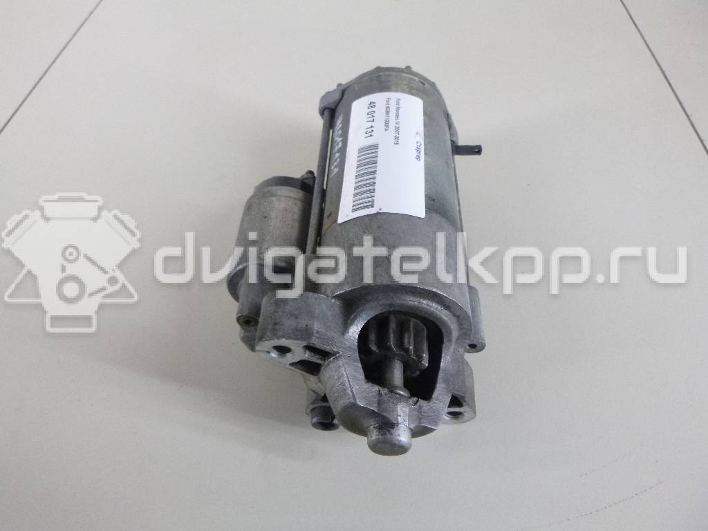 Фото Стартер  6G9N11000FA для Ford Focus / C-Max / Galaxy / Grand / Kuga {forloop.counter}}