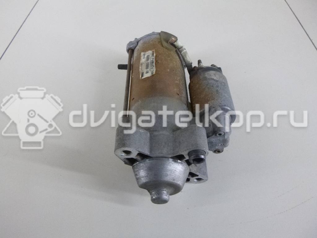 Фото Стартер  6G9N11000FA для Ford Focus / C-Max / Galaxy / Grand / Kuga {forloop.counter}}