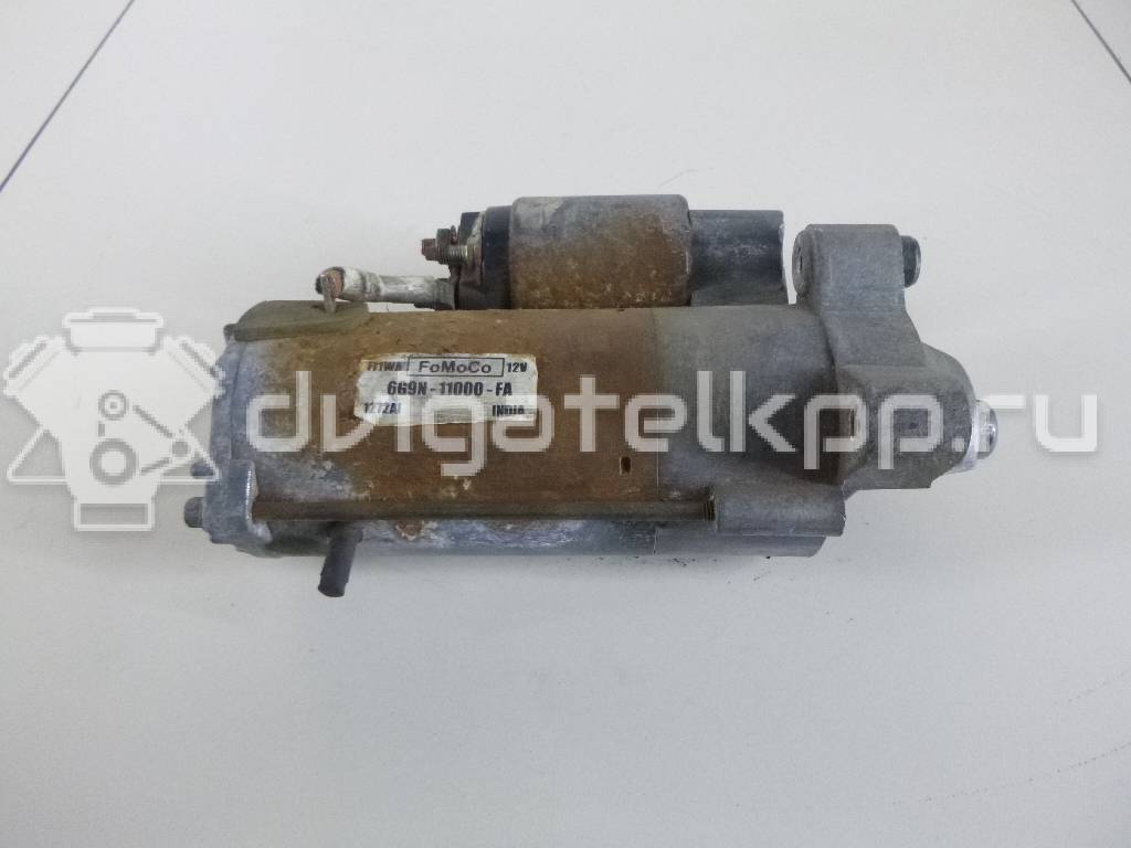 Фото Стартер  6G9N11000FA для Ford Focus / C-Max / Galaxy / Grand / Kuga {forloop.counter}}