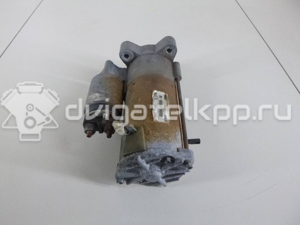 Фото Стартер  6G9N11000FA для Ford Focus / C-Max / Galaxy / Grand / Kuga {forloop.counter}}