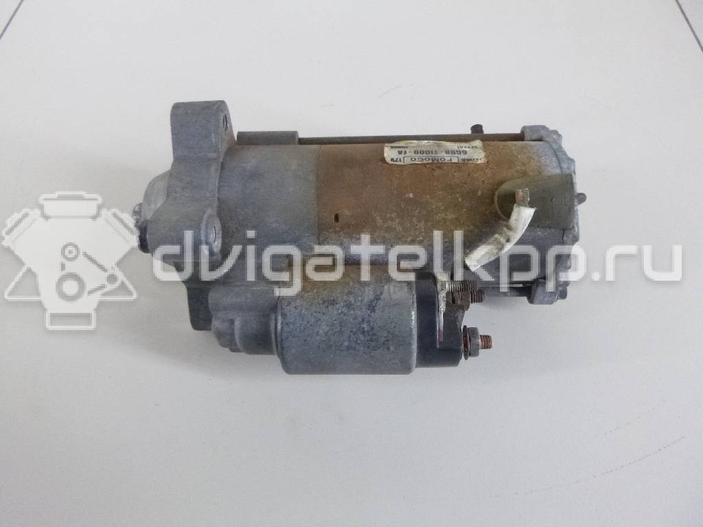 Фото Стартер  6G9N11000FA для volvo C30 {forloop.counter}}