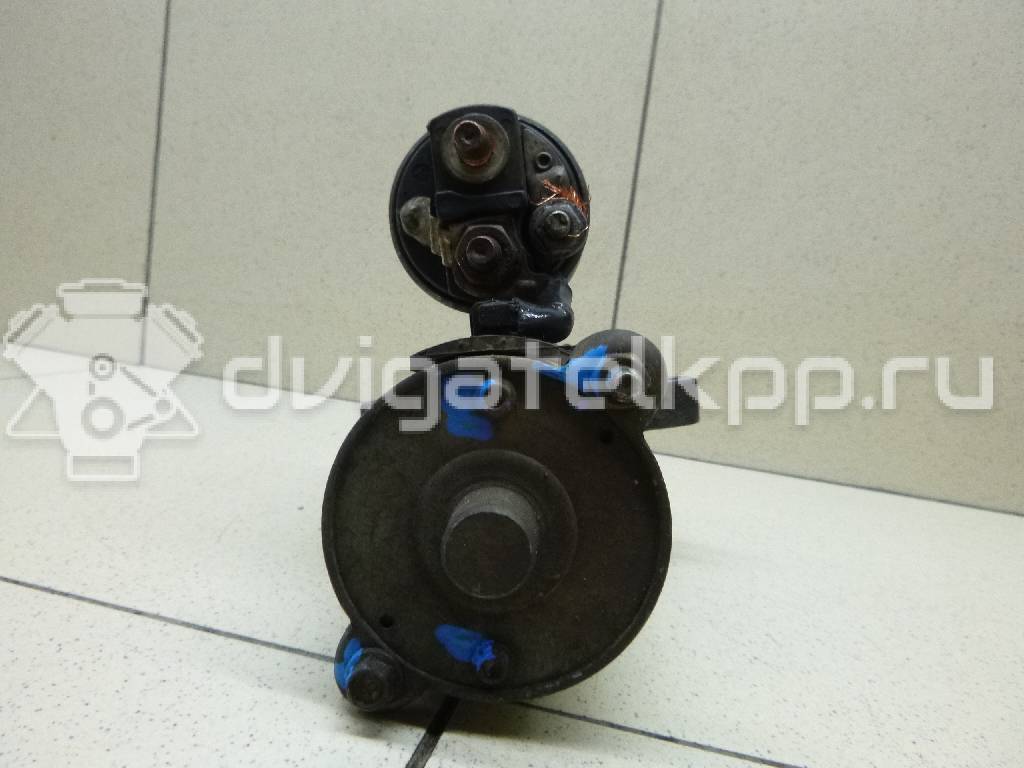 Фото Стартер  3M5T11000AE для Ford Fiesta / Focus / C-Max / Galaxy / Maverick {forloop.counter}}