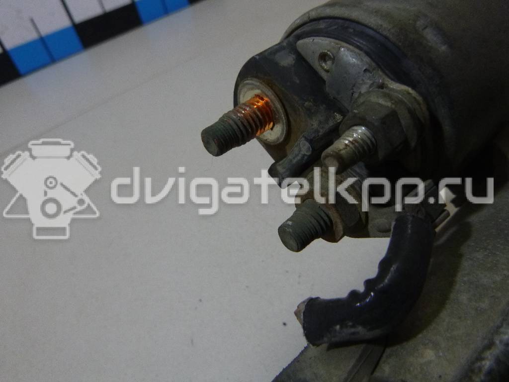 Фото Стартер  3M5T11000AE для Ford Fiesta / Focus / C-Max / Galaxy / Maverick {forloop.counter}}