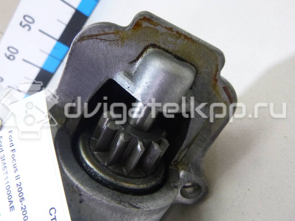 Фото Стартер  3M5T11000AE для Ford Fiesta / Focus / C-Max / Galaxy / Maverick {forloop.counter}}