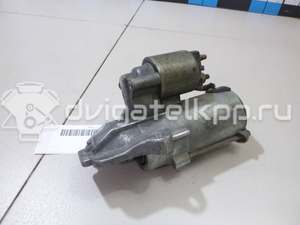 Фото Стартер  3M5T11000AE для Ford Fiesta / Focus / C-Max / Galaxy / Maverick {forloop.counter}}