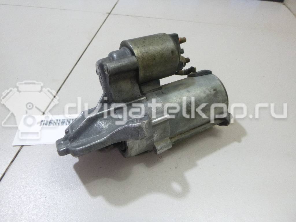 Фото Стартер  3M5T11000AE для Ford Fiesta / Focus / C-Max / Galaxy / Maverick {forloop.counter}}