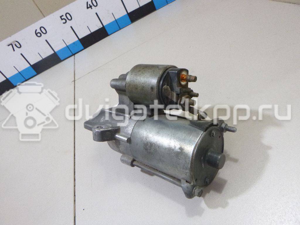 Фото Стартер  3M5T11000AE для Ford Fiesta / Focus / C-Max / Galaxy / Maverick {forloop.counter}}