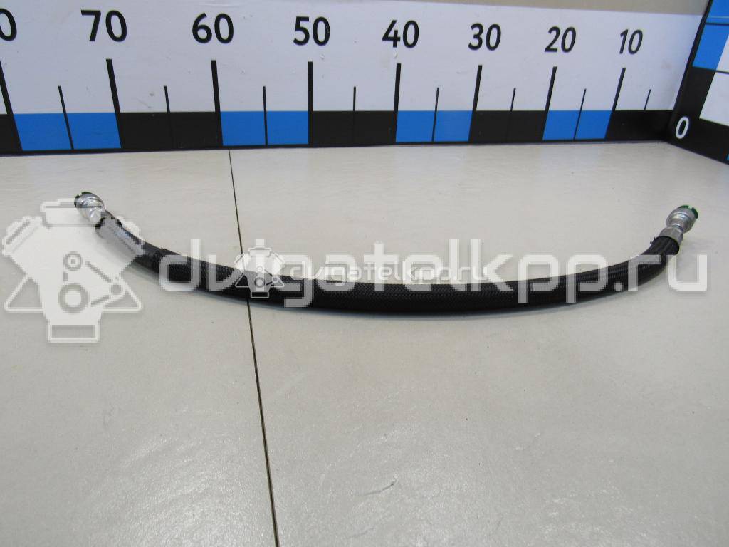 Фото Шланг топливный для двигателя N55 B30 A для Alpina / Bmw / Bmw (Brilliance) 409-440 л.с 24V 3.0 л бензин 13537598971 {forloop.counter}}