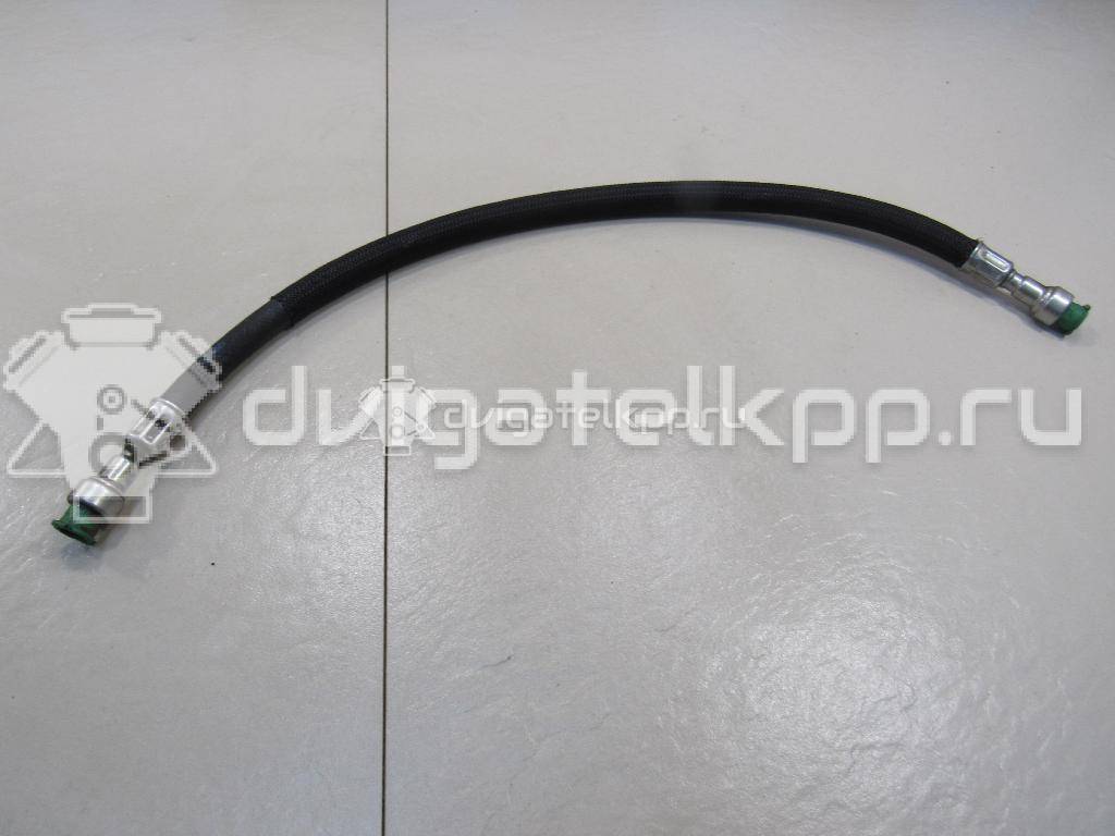 Фото Шланг топливный для двигателя N55 B30 A для Alpina / Bmw / Bmw (Brilliance) 409-440 л.с 24V 3.0 л бензин 13537598971 {forloop.counter}}