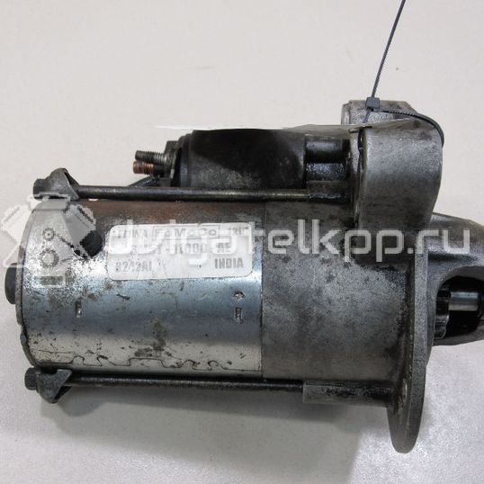 Фото Стартер  3M5T11000AE для Ford Fiesta / Focus / C-Max / Galaxy / Maverick