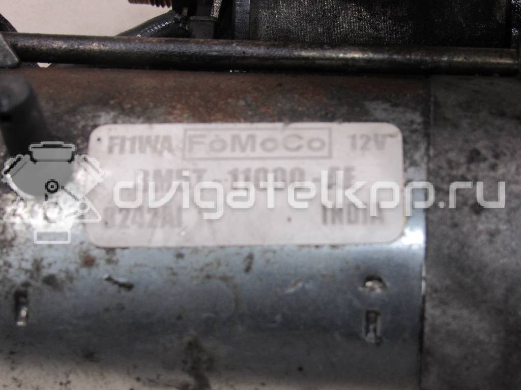 Фото Стартер  3M5T11000AE для Ford Fiesta / Focus / C-Max / Galaxy / Maverick {forloop.counter}}