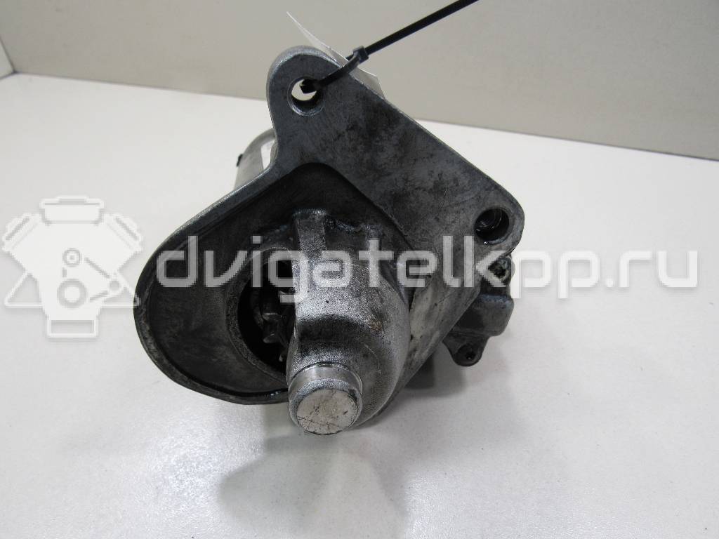 Фото Стартер  3M5T11000AE для Ford Fiesta / Focus / C-Max / Galaxy / Maverick {forloop.counter}}