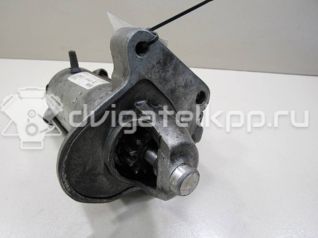 Фото Стартер  3M5T11000AE для Ford Fiesta / Focus / C-Max / Galaxy / Maverick {forloop.counter}}