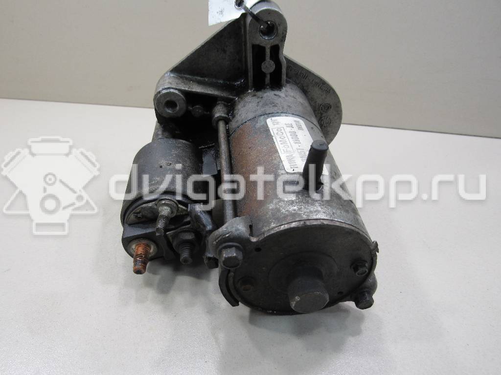 Фото Стартер  3M5T11000AE для Ford Fiesta / Focus / C-Max / Galaxy / Maverick {forloop.counter}}