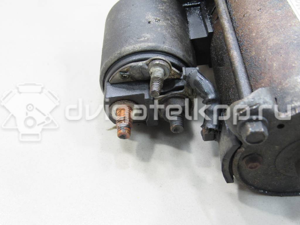 Фото Стартер  3M5T11000AE для Ford Fiesta / Focus / C-Max / Galaxy / Maverick {forloop.counter}}