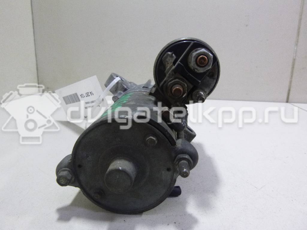 Фото Стартер  3M5T11000AE для Ford Fiesta / Focus / C-Max / Galaxy / Maverick {forloop.counter}}