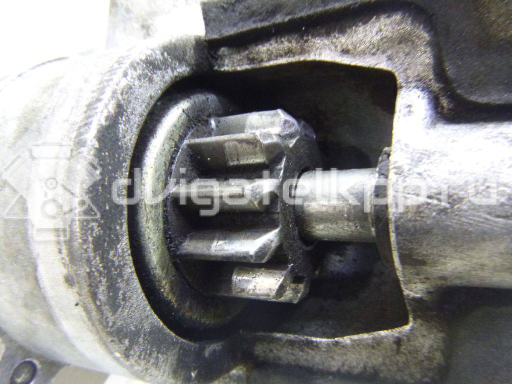 Фото Стартер  3M5T11000AE для volvo C30 {forloop.counter}}