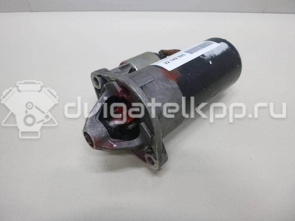 Фото Стартер  1728770 для Ford Focus / C-Max / Galaxy / S-Max / Mondeo {forloop.counter}}