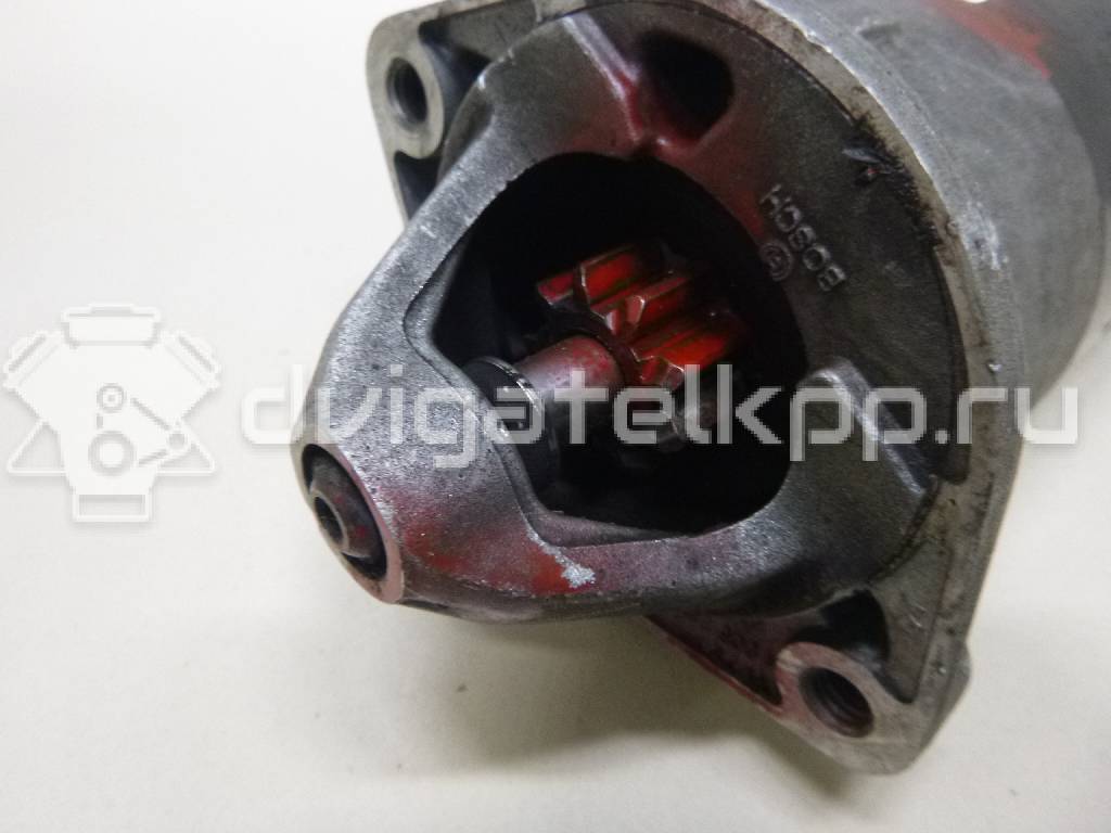 Фото Стартер  1728770 для Ford Focus / C-Max / Galaxy / S-Max / Mondeo {forloop.counter}}