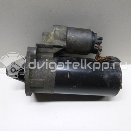 Фото Стартер  1728770 для Ford Focus / C-Max / Galaxy / S-Max / Mondeo