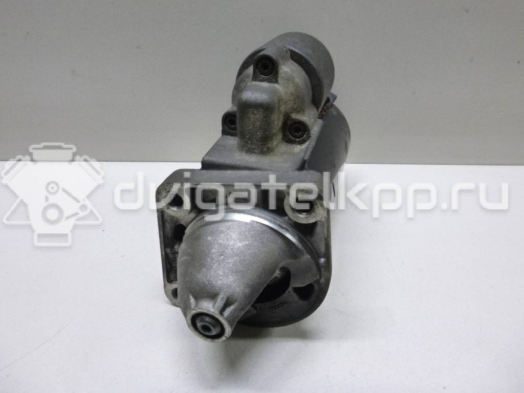 Фото Стартер  1728770 для Ford Focus / C-Max / Galaxy / S-Max / Mondeo {forloop.counter}}