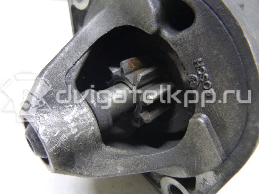 Фото Стартер  1728770 для Ford Focus / C-Max / Galaxy / S-Max / Mondeo {forloop.counter}}