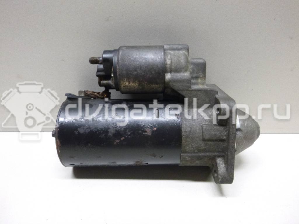 Фото Стартер  1728770 для Ford Focus / C-Max / Galaxy / S-Max / Mondeo {forloop.counter}}