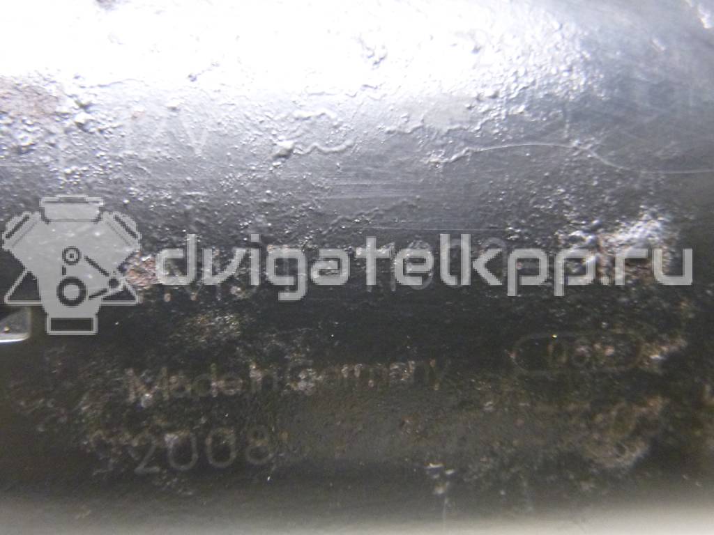 Фото Стартер  1728770 для Ford Focus / C-Max / Galaxy / S-Max / Mondeo {forloop.counter}}