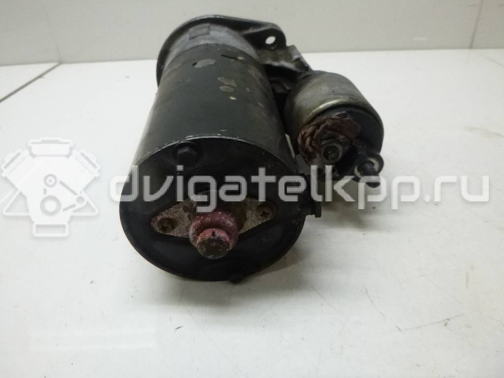 Фото Стартер  1728770 для Ford Focus / C-Max / Galaxy / S-Max / Mondeo {forloop.counter}}