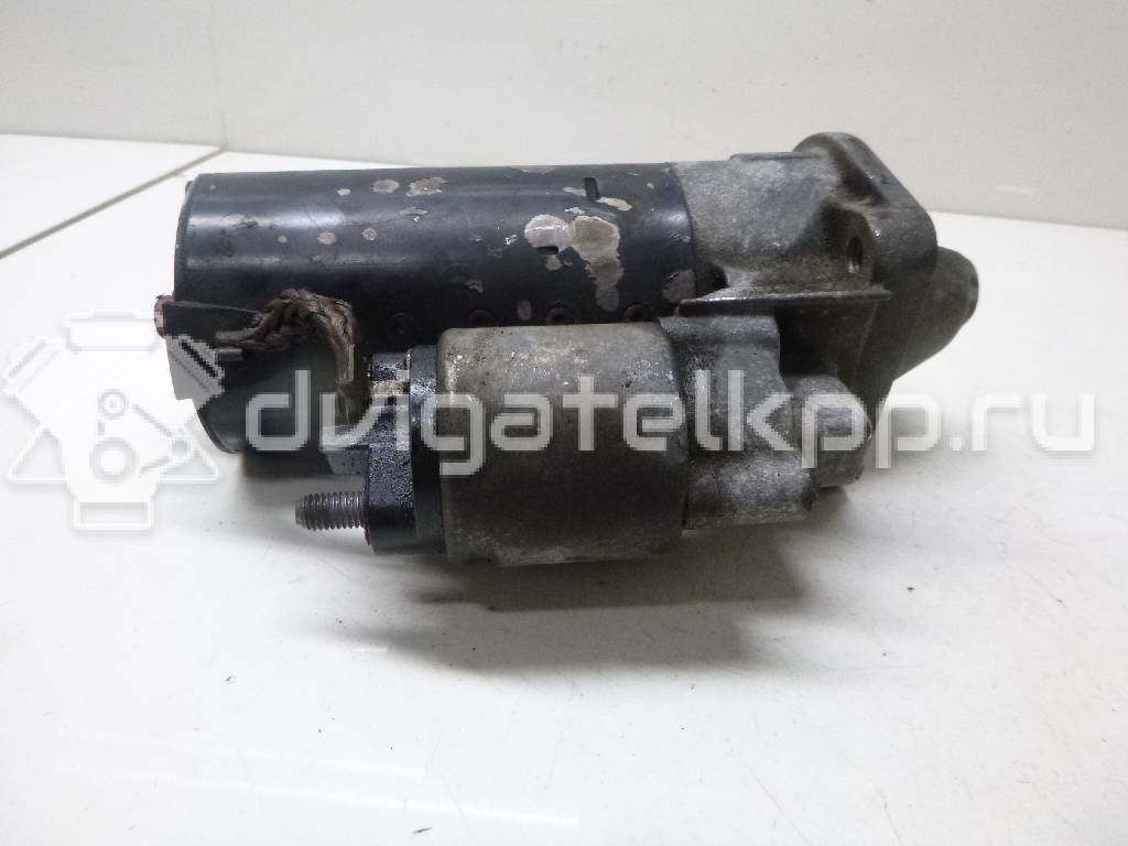 Фото Стартер  1728770 для Ford Focus / C-Max / Galaxy / S-Max / Mondeo {forloop.counter}}