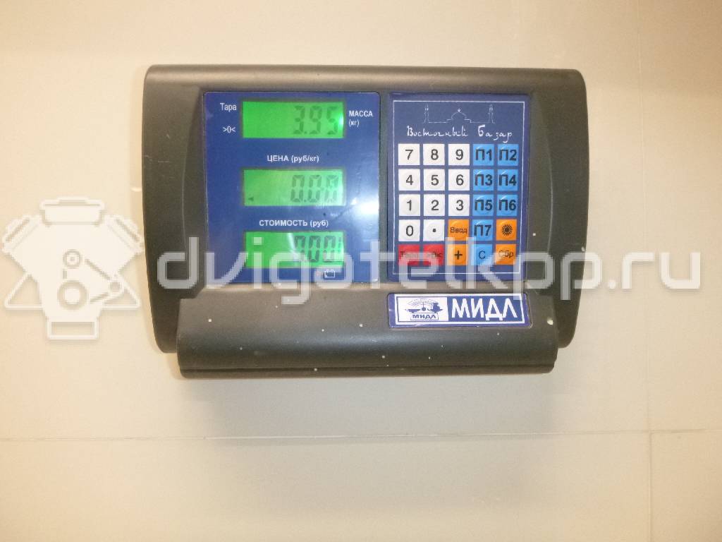 Фото Стартер  1728770 для Ford Focus / C-Max / Galaxy / S-Max / Mondeo {forloop.counter}}