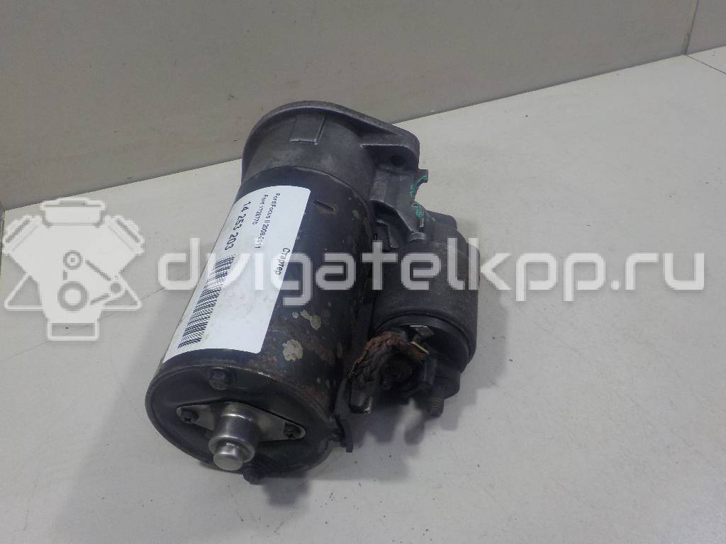 Фото Стартер  1728770 для Ford Focus / C-Max / Galaxy / S-Max / Mondeo {forloop.counter}}
