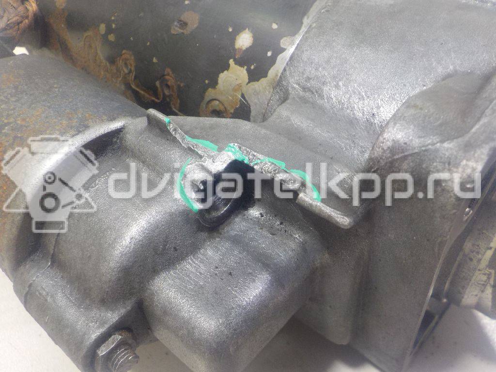 Фото Стартер  1728770 для Ford Focus / C-Max / Galaxy / S-Max / Mondeo {forloop.counter}}