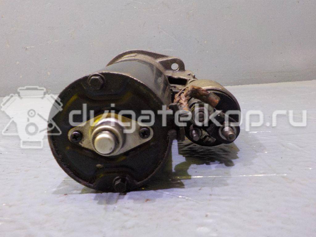 Фото Стартер  1728770 для Ford Focus / C-Max / Galaxy / S-Max / Mondeo {forloop.counter}}