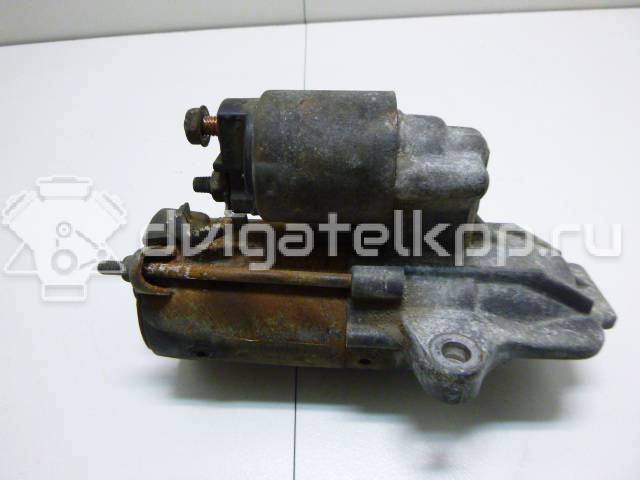 Фото Стартер  3M5T11000AD для Ford Fiesta / Focus / C-Max / Galaxy / Maverick {forloop.counter}}