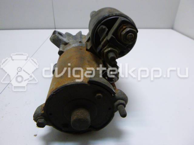 Фото Стартер  3M5T11000AD для Ford Fiesta / Focus / C-Max / Galaxy / Maverick {forloop.counter}}