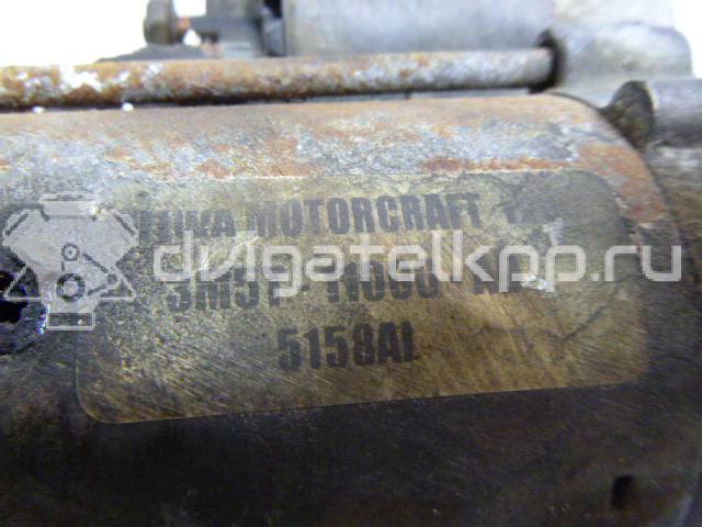 Фото Стартер  3M5T11000AD для Ford Fiesta / Focus / C-Max / Galaxy / Maverick {forloop.counter}}