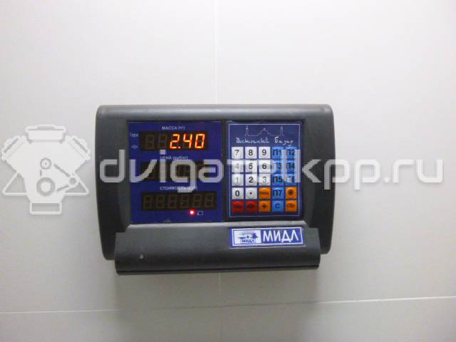 Фото Стартер  3M5T11000AD для Ford Fiesta / Focus / C-Max / Galaxy / Maverick {forloop.counter}}