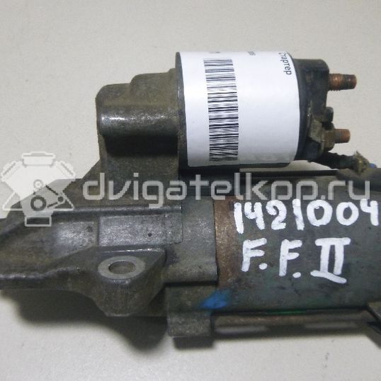 Фото Стартер  3M5T11000AD для Ford Fiesta / Focus / C-Max / Galaxy / Maverick