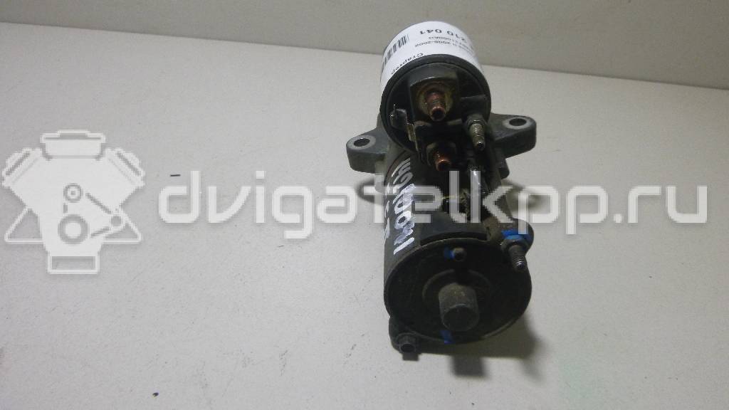 Фото Стартер  3M5T11000AD для Ford Fiesta / Focus / C-Max / Galaxy / Maverick {forloop.counter}}