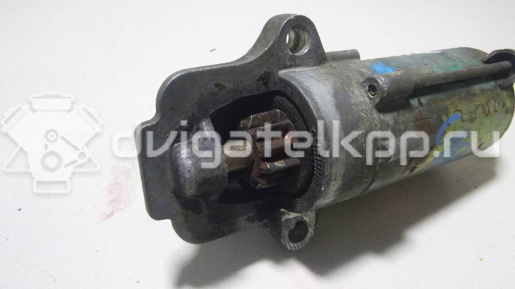Фото Стартер  3M5T11000AD для Ford Fiesta / Focus / C-Max / Galaxy / Maverick {forloop.counter}}
