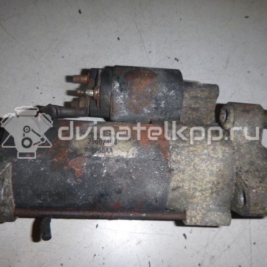 Фото Стартер  30667494 для Ford Focus / C-Max / Galaxy / Grand / Kuga