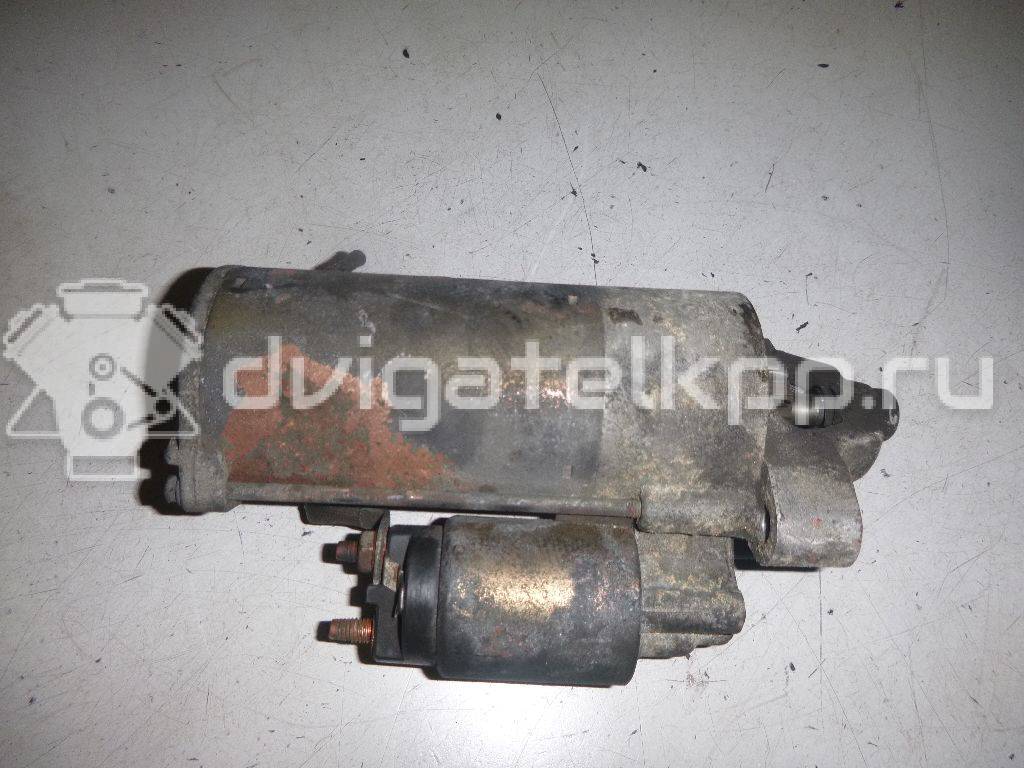 Фото Стартер  30667494 для Ford Focus / C-Max / Galaxy / Grand / Kuga {forloop.counter}}