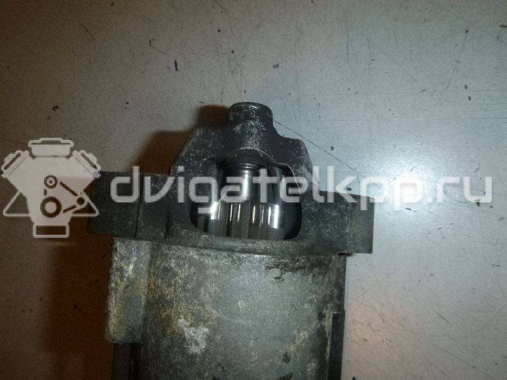 Фото Стартер  30667494 для Ford Focus / C-Max / Galaxy / Grand / Kuga {forloop.counter}}