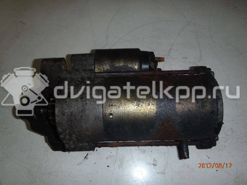 Фото Стартер  30667494 для Ford Focus / C-Max / Galaxy / Grand / Kuga {forloop.counter}}