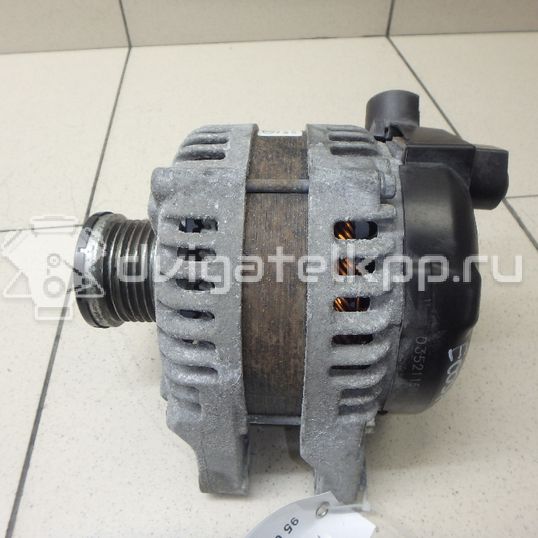 Фото Генератор  1940809 для Ford Fiesta / Focus / Tourneo / C-Max / Grand